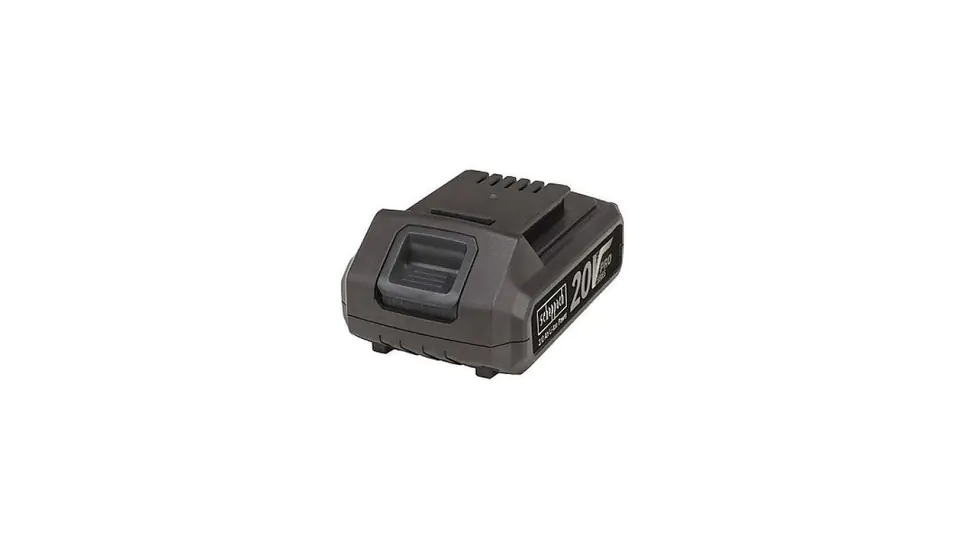 Li-Ionen-Akku 20V für BA2.0-20ProS 2Ah 20V SCH7909205701 im Wasserman.eu