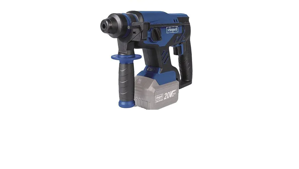 ⁨BCRH170-20ProS 20V Brushless Rotary Hammer without battery SCH5909230900⁩ at Wasserman.eu