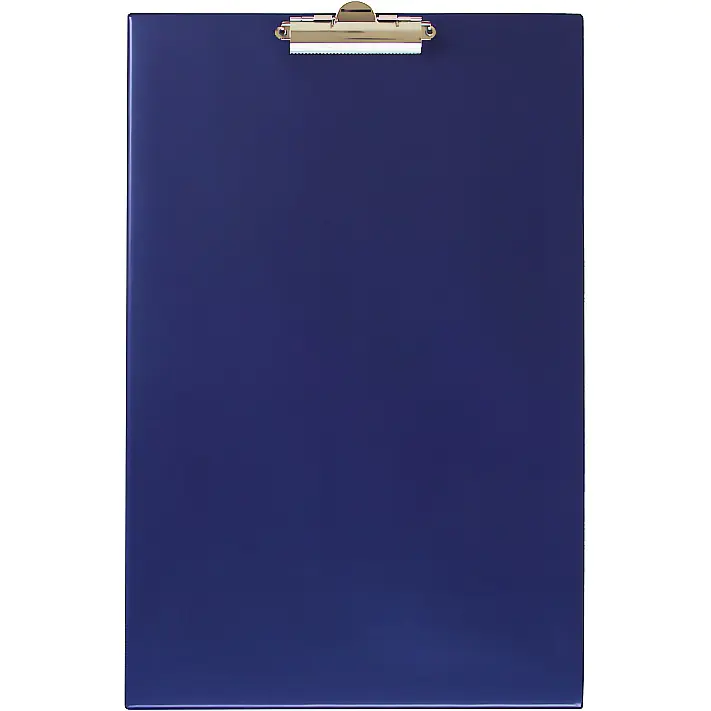 ⁨Deska klip A3 granatowa KH-17-02 BIURFOL⁩ w sklepie Wasserman.eu