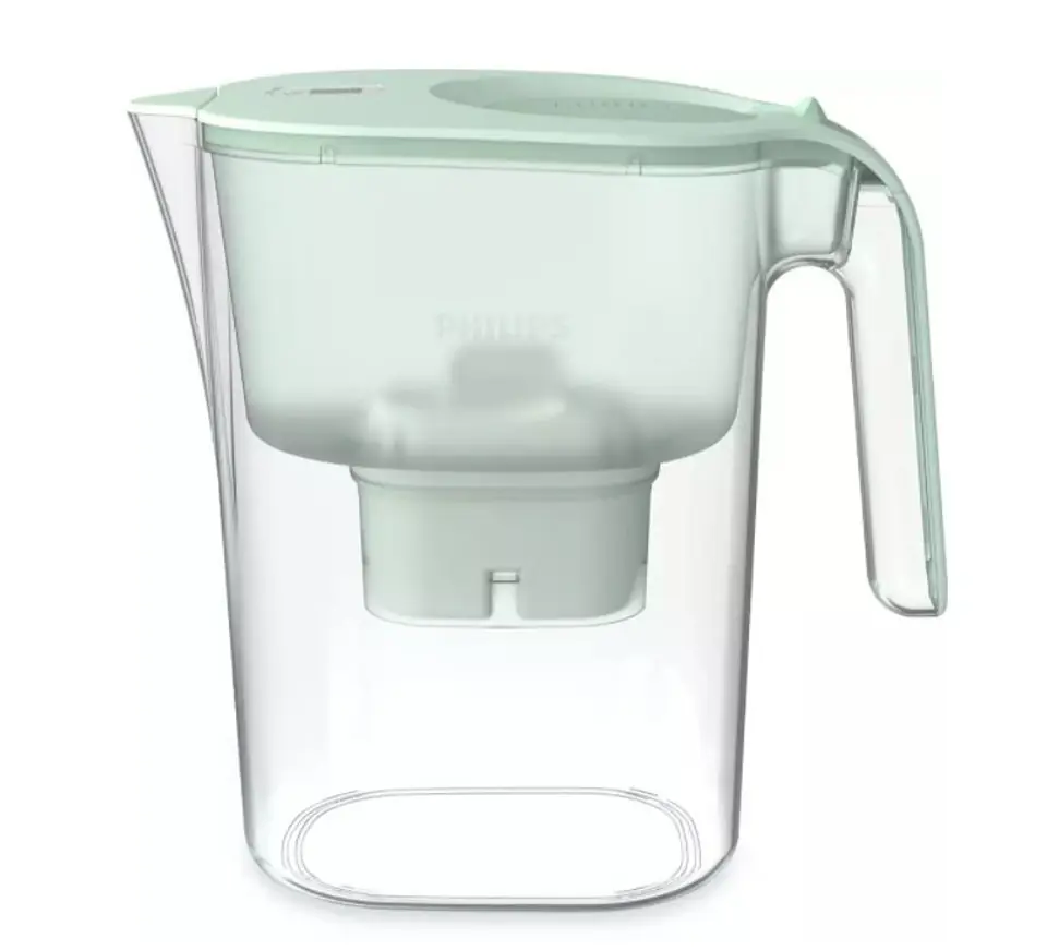 Pitcher Micro Xclean 4l green AWP2938GNT/10 at Wasserman.eu