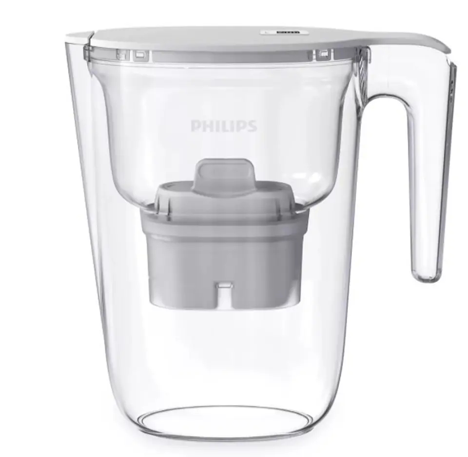 Pitcher Micro Xclean 2.6l white AWP2935WHT/10 at Wasserman.eu