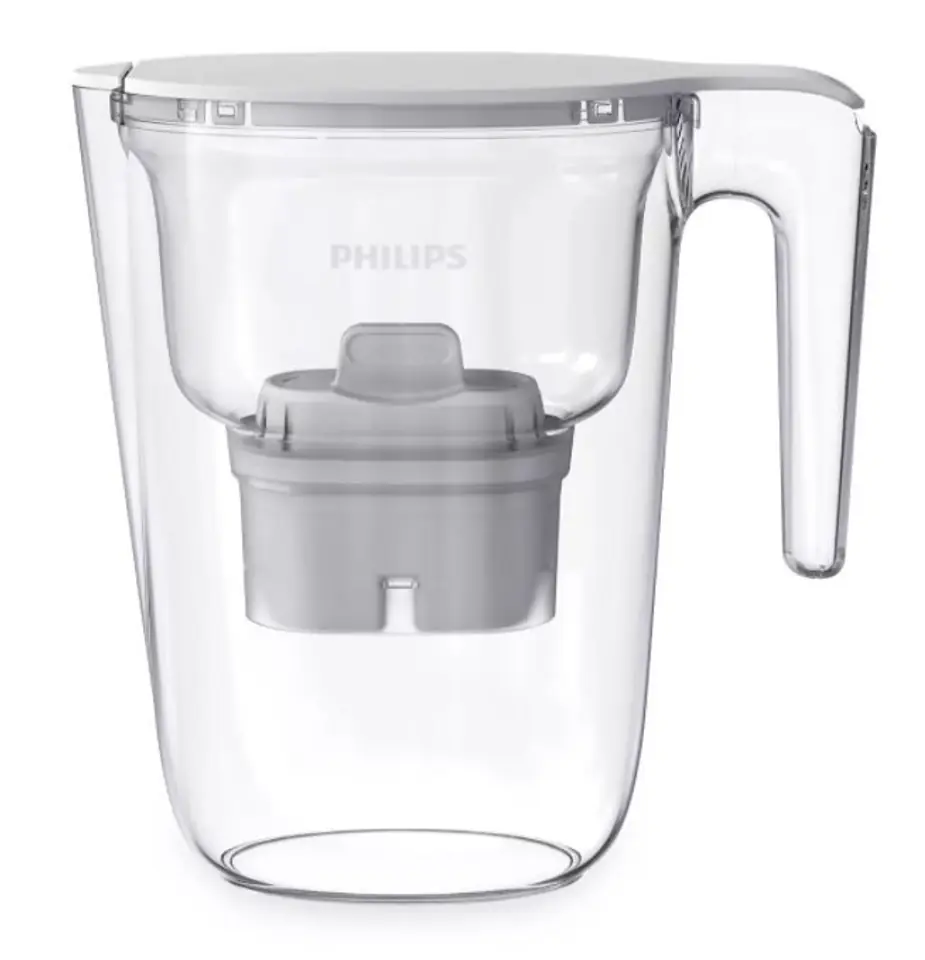 Pitcher Micro Xclean 2.6l white AWP2935WH/10 at Wasserman.eu