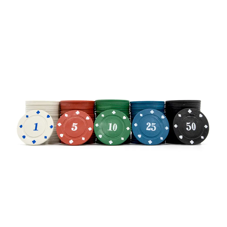 ⁨200EL POKER SET.⁩ at Wasserman.eu