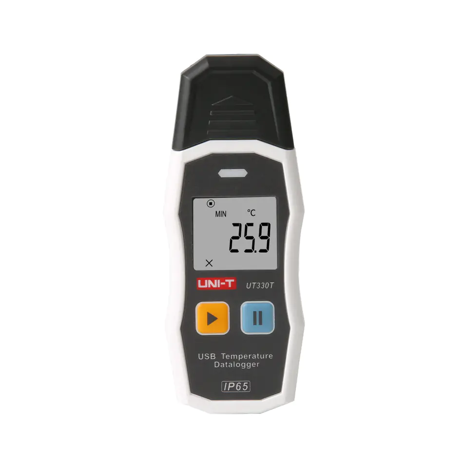 ⁨Uni-T UT330T Temperature Meter⁩ at Wasserman.eu