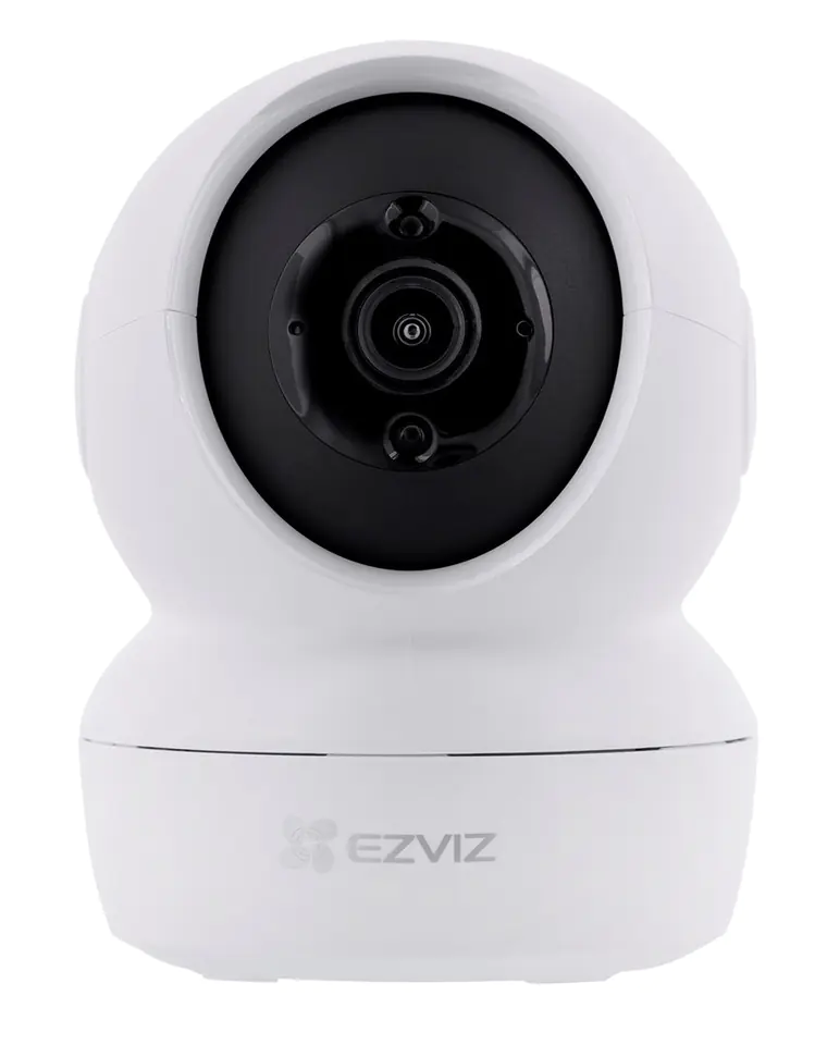 ⁨IP CAMERA EZVIZ H6C CS-H6C-R101-1G2WF⁩ at Wasserman.eu