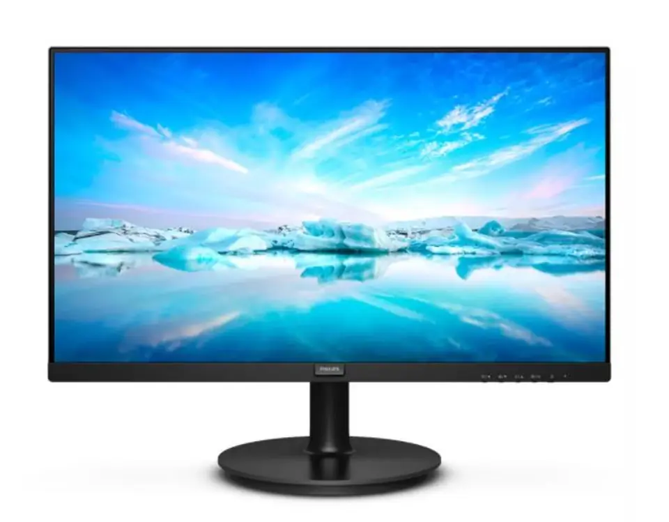 221V8LD 21.5 inch VA DVI HDMI Monitor at Wasserman.eu