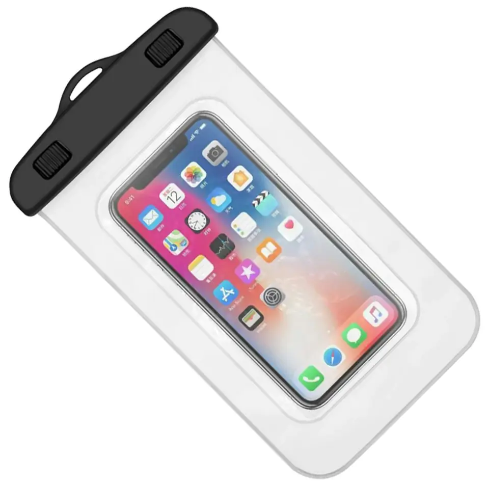 ⁨AG523 Waterproof phone case 6"⁩ at Wasserman.eu