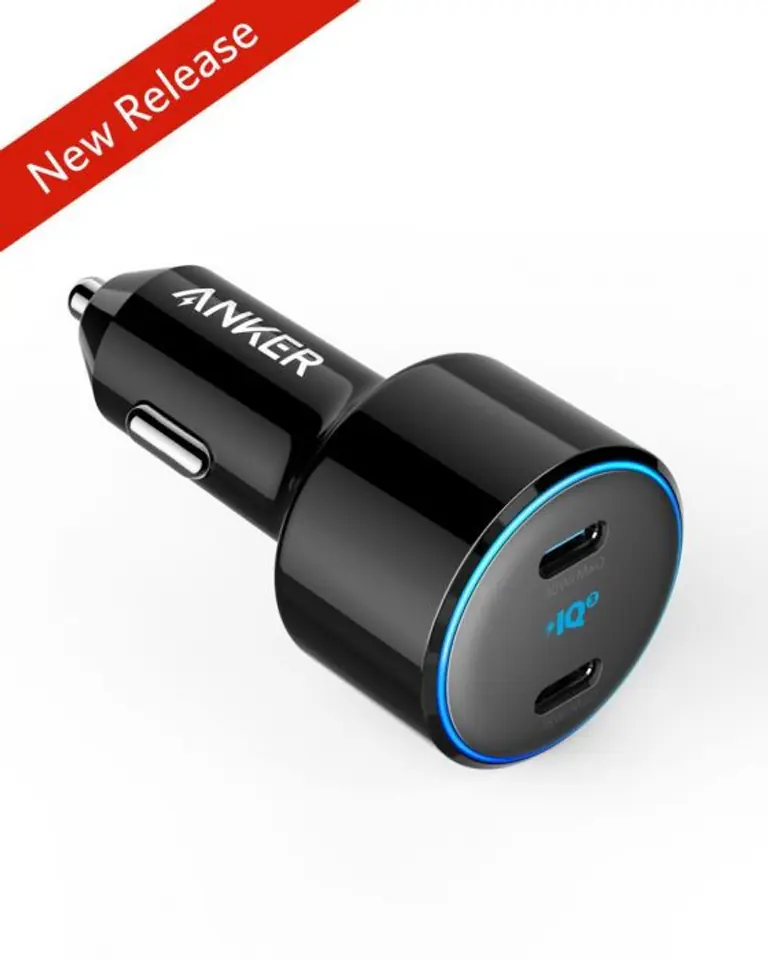 PowerDrive+ III Duo Origin Charger at Wasserman.eu