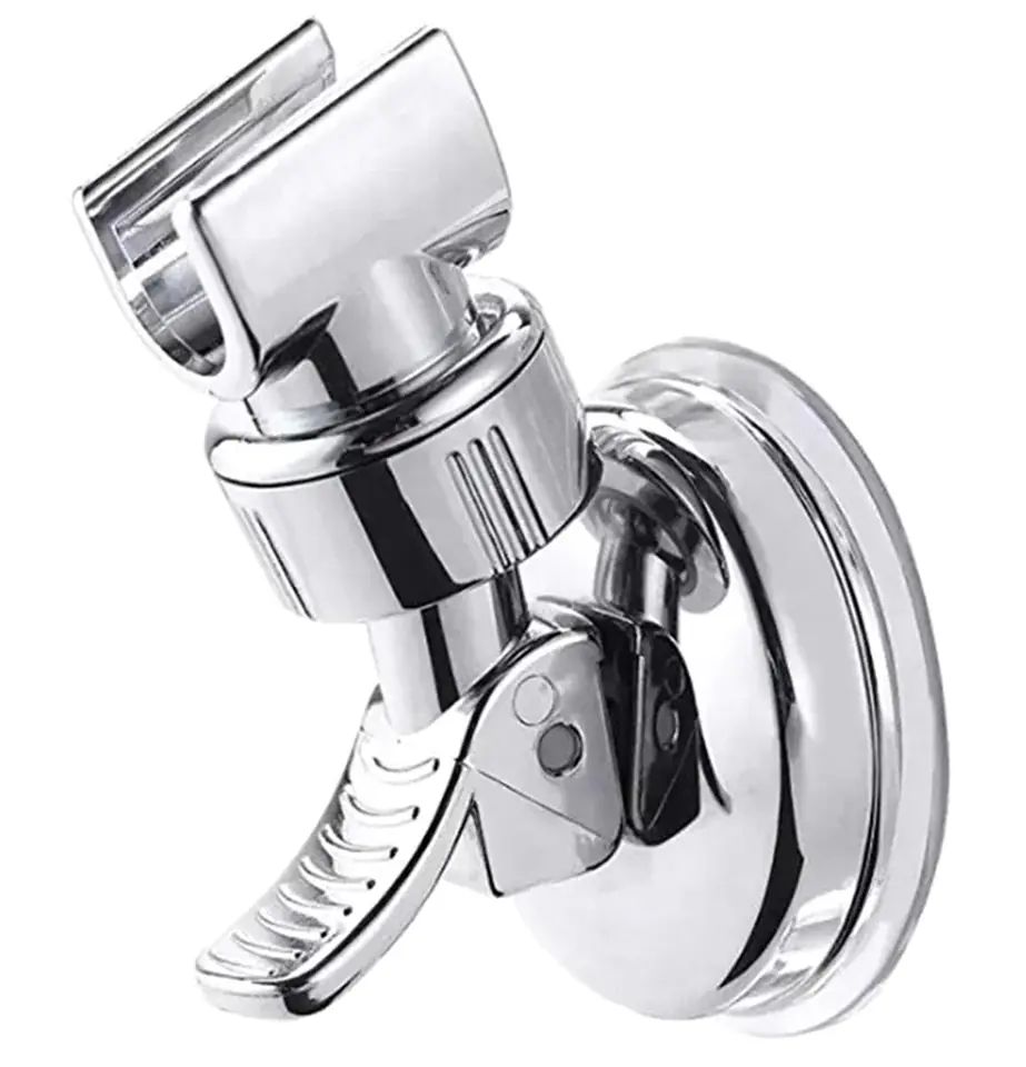 ⁨AG881 Shower Handset Holder⁩ at Wasserman.eu