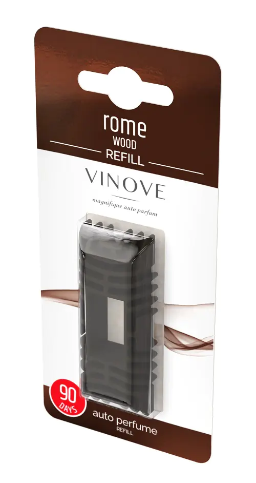 ⁨Wkład do odświeżacza powietrza vinove rome⁩ w sklepie Wasserman.eu
