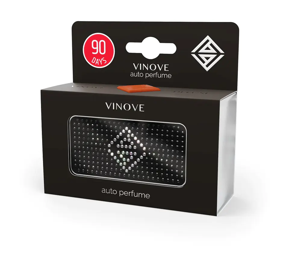⁨Odświeżacz powietrza vinove prestige jewelery line london⁩ w sklepie Wasserman.eu