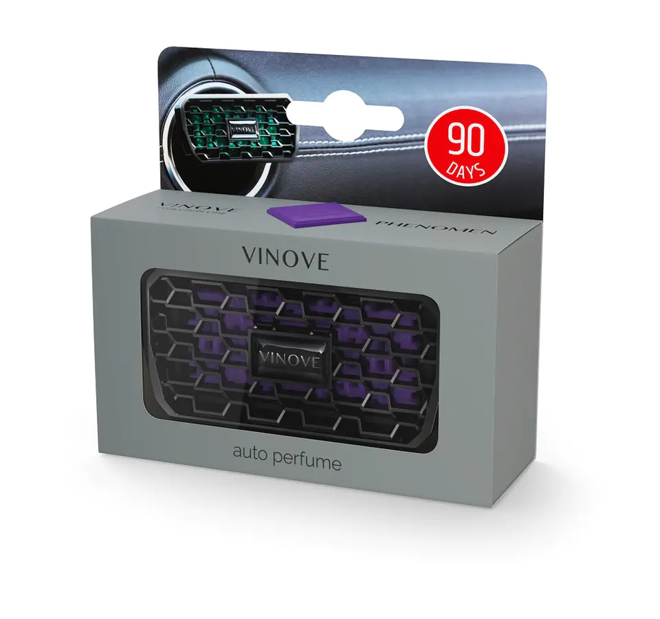 ⁨Odświeżacz powietrza vinove evolution line milano⁩ w sklepie Wasserman.eu