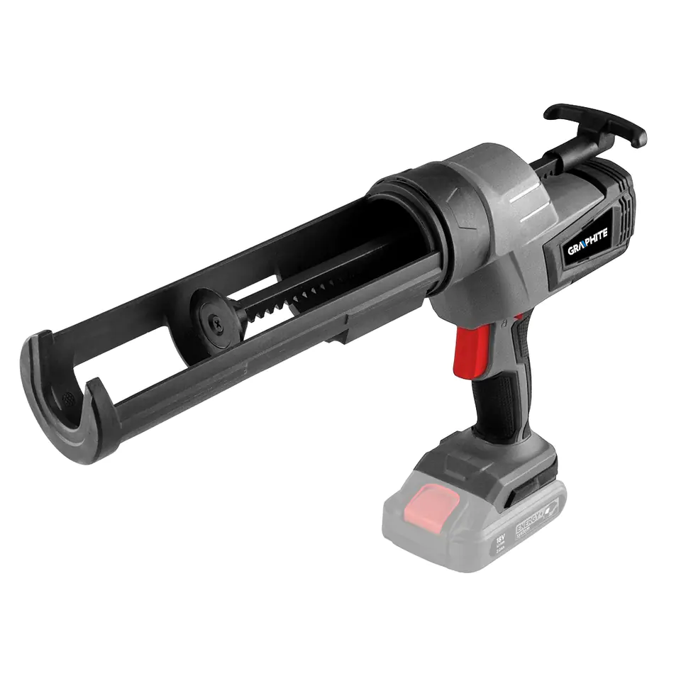 ⁨Wyciskacz do tub Energy+ 18V bez akumulatora⁩ w sklepie Wasserman.eu