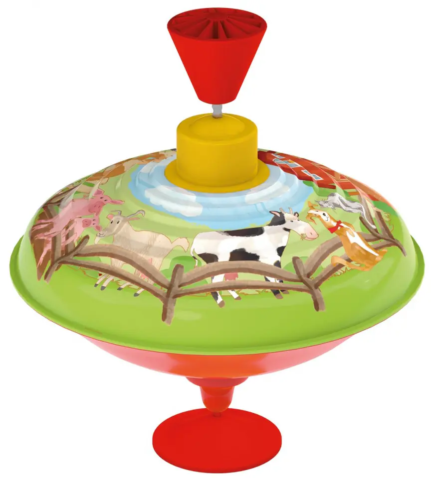 Bączek Farma 16 cm w sklepie Wasserman.eu