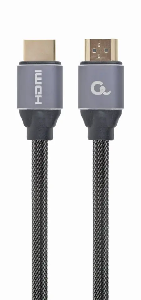 ⁨Kabel HDMI high speed z ethernet Premium 10m⁩ w sklepie Wasserman.eu