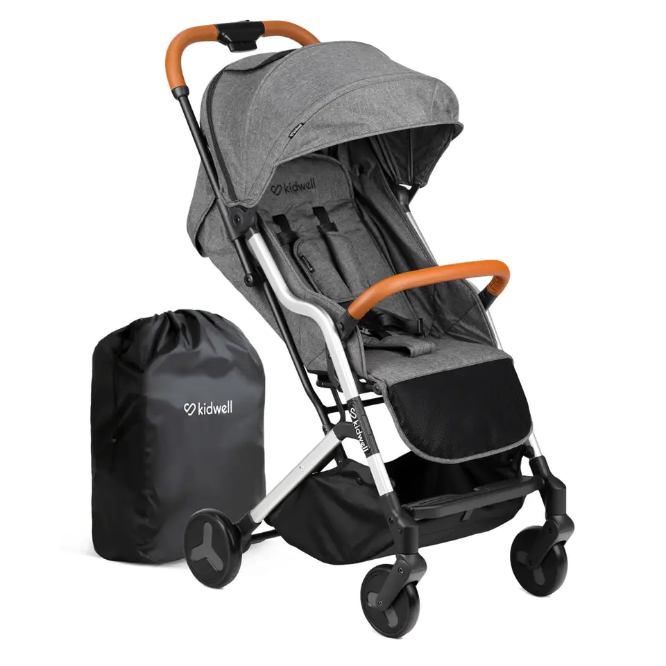 ⁨LIGHTWEIGHT STROLLER STROLLER UNDERSUIT KIDWELL MAVERO⁩ at Wasserman.eu