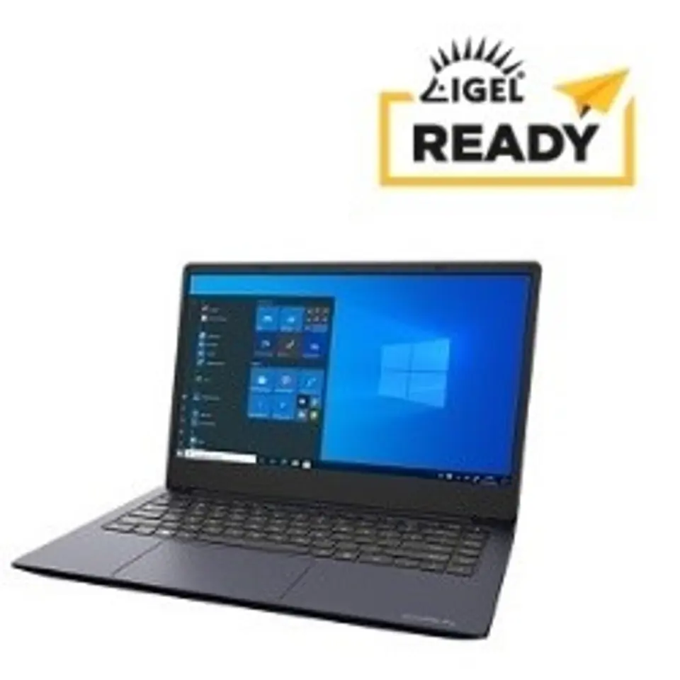 Dynabook C40-H-103 W10P i3-1005G1/8/256/Integr/ at Wasserman.eu