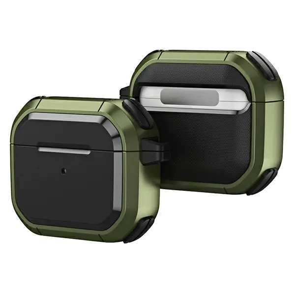 ⁨Beline AirPods Solid Cover Air Pods 3 green /green⁩ at Wasserman.eu