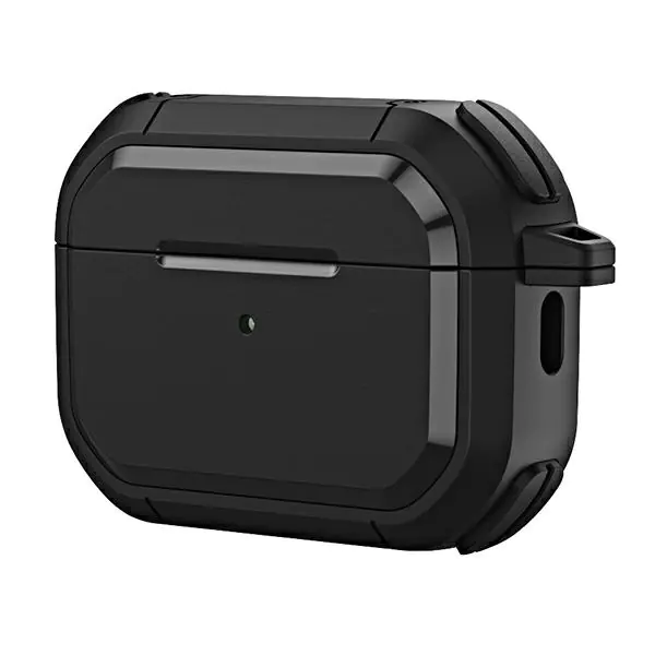 ⁨Beline AirPods Solid Cover Air Pods Pro2 black/black⁩ at Wasserman.eu