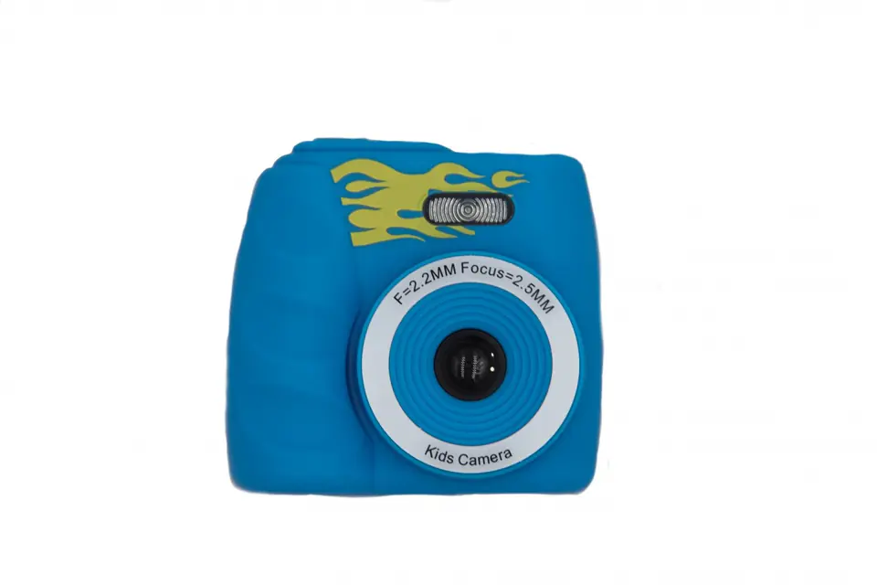 4CV Digital camera Hot Wheels at Wasserman.eu