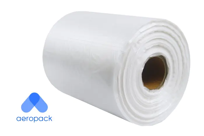 ⁨Aeropack Bubble Pad Making Roll APK-P3 20x20cm 500mb 20mic⁩ at Wasserman.eu