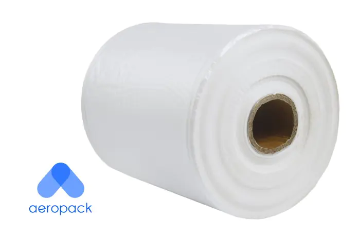 ⁨Aeropack Bubble Pad Making Roll APK-P4 15x20cm 500mb 25mic⁩ at Wasserman.eu