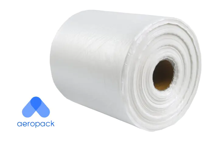 ⁨Aeropack Bubble Pad Making Roll APK-P5 20x20cm 500mb 25mic⁩ at Wasserman.eu
