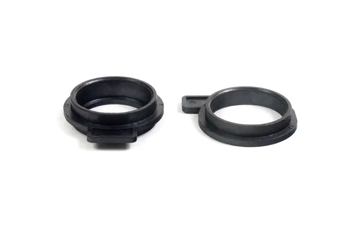 ⁨Bushing upper fuser roller / Heating roller bushings for Kyocera FS1028, FS1030MFP, FS1035MFP, FS1100, FS1120D, FS1120DN, FS1128, FS1130MFP, FS1135MFP, FS1300D, FS1320D, (302HS25280, 5MVX441XN001, 2H425150, 2BR20180) pack. 2 pcs.⁩ at Wasserman.eu