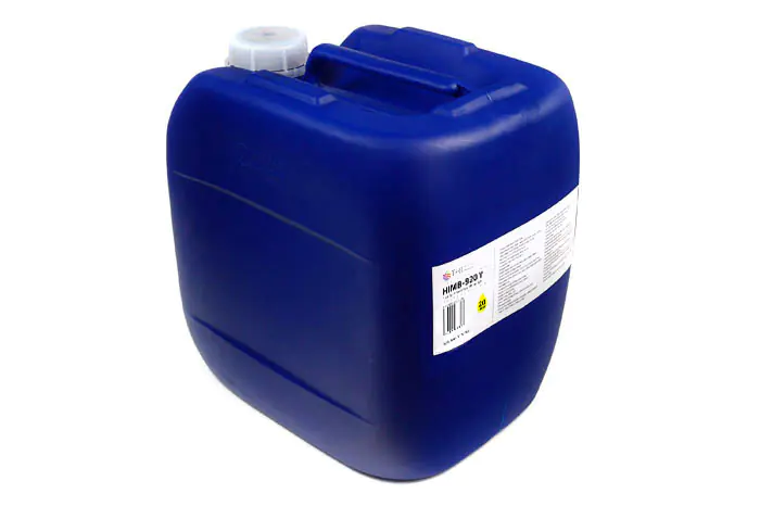 ⁨Butelka Yellow HP 20L Tusz Barwnikowy (Dye) INK-MATE HIMB920⁩ w sklepie Wasserman.eu