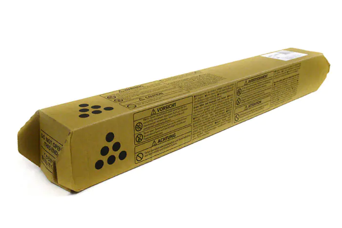 ⁨Toner Clear Box Black Ricoh AF MPC4502K zamiennik (841755, 841683) TYPE 5502E⁩ w sklepie Wasserman.eu