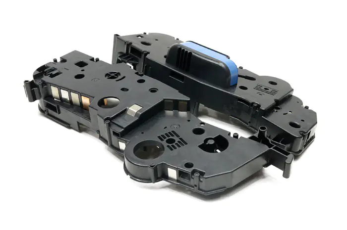 ⁨Converter to OEM cartridges (convert) from HP C8543X to CF325X (1kpl right + left)⁩ at Wasserman.eu