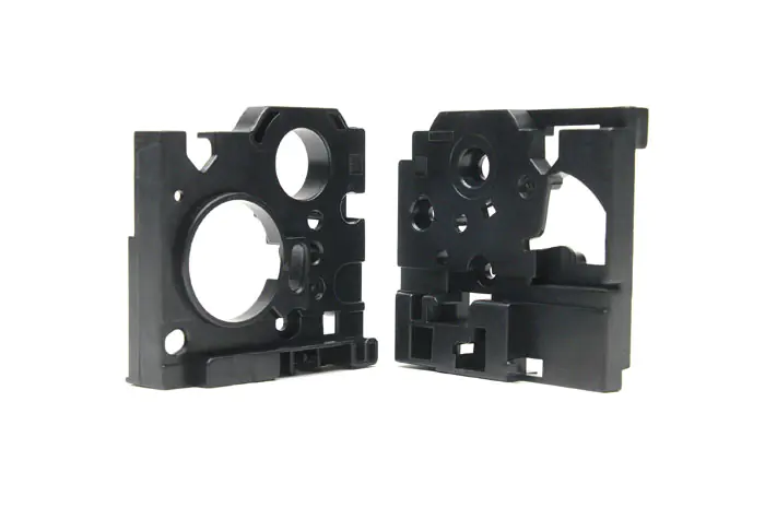 ⁨Konwerter do kaset chińskich (konwersja) z HP CF400/1/2/3A,X na CF540/1/2/3A,X oraz CF530/1/2/3A,X (10kpl prawy + lewy)⁩ w sklepie Wasserman.eu