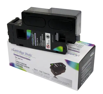 Toner Cartridge Web Black DELL 1660 zamiennik 59311130 w sklepie Wasserman.eu