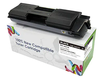 ⁨Toner cartridge Web Black Kyocera TK5135 replacement TK-5135K⁩ at Wasserman.eu