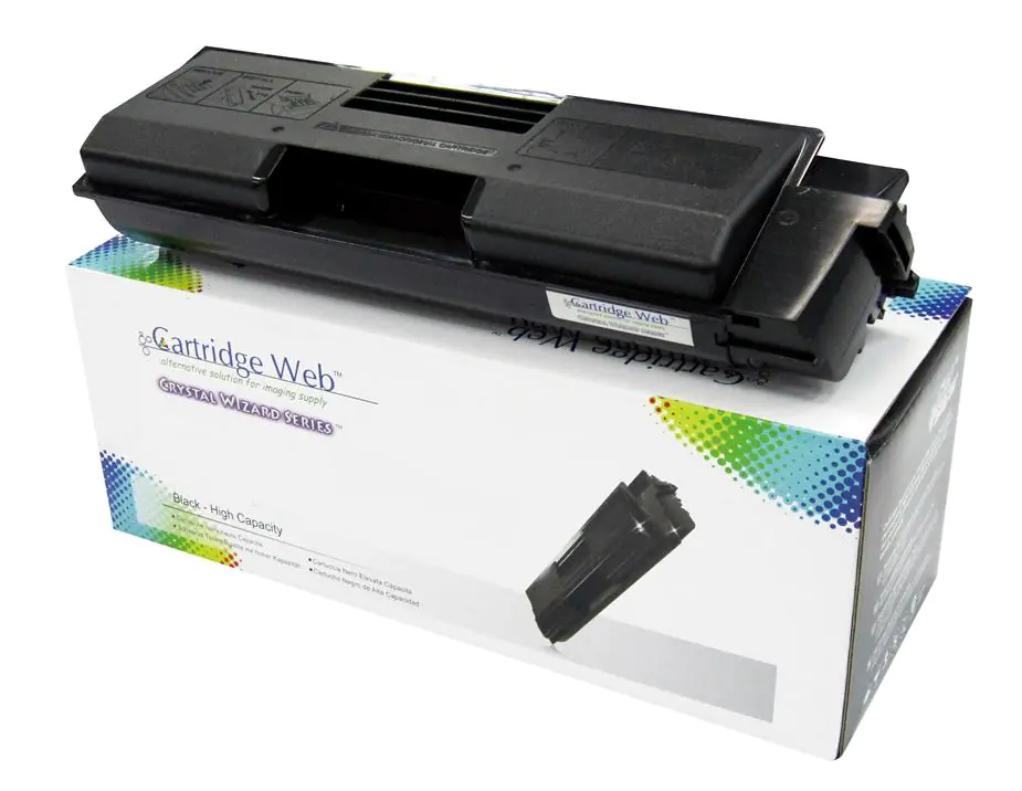 ⁨Cartridge Web Black Toner cartridge OLIVETTI P2026 compatible B0946⁩ at Wasserman.eu