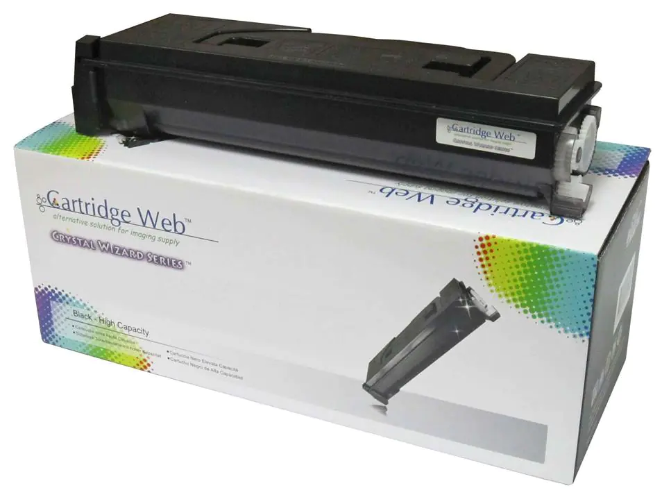 ⁨Toner cartridge Web Black UTAX 3626 replacement 4462610010⁩ at Wasserman.eu