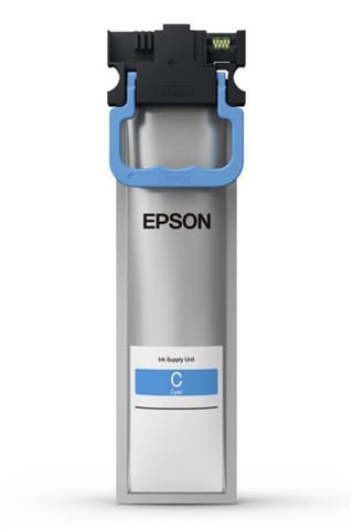 ⁨Tusz EPSON T9452 Błękitny C13T945240⁩ w sklepie Wasserman.eu