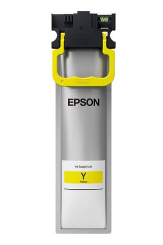 Ink cartridge EPSON T9454 yellow C13T945440 at Wasserman.eu