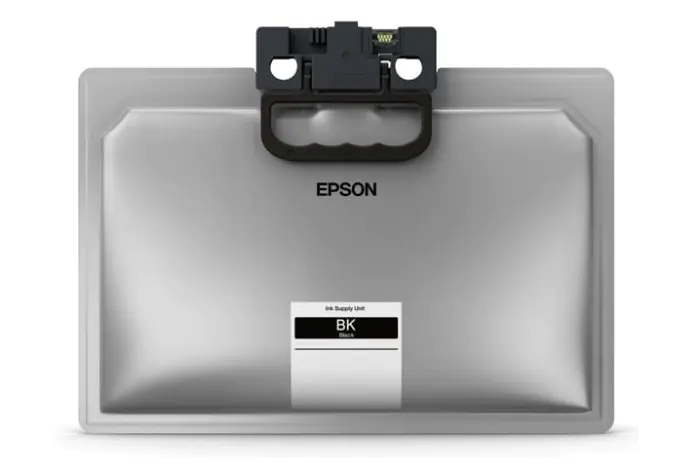 ⁨Oryginalny Tusz Black Epson T9661 (C13T966140)⁩ w sklepie Wasserman.eu