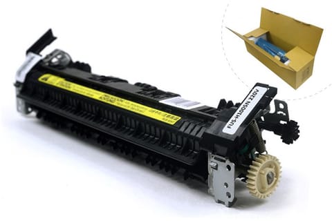 ⁨Zespół grzejny - Fuser Unit HP Laserjet P1005, P1006, P1007, P1008 220V-230V (RM1-4008)⁩ w sklepie Wasserman.eu