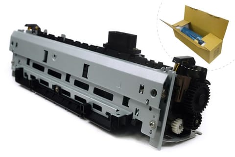 ⁨Zespół grzejny - Fuser Unit HP Color LaserJet M5025, M5035, M5039 220V-230V (RM1-3008, Q7829-67934, Q7829-67941)⁩ w sklepie Wasserman.eu