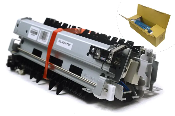 ⁨Fuser Unit Refurbished for Hp M521, M525 220V-230V (RM1-8508)⁩ w sklepie Wasserman.eu