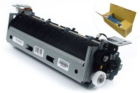 ⁨Zespół grzejny - Fuser Unit Lexmark MS321, MS421, MX522, MX622 220V-230V (41X1179)⁩ w sklepie Wasserman.eu