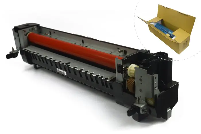 ⁨Zespół grzejny - Fuser Unit Xerox AltaLink C8145, C8155, B8145, B8155 220V-230V (607K22320, 126K39311)⁩ w sklepie Wasserman.eu