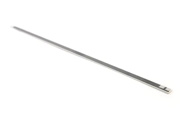⁨Ceramiczny Element Grzewczy (grzałka) / Heating Element 220V HP P2035, P2055, M400, M401, M425  (RM1-8809-HEAT)⁩ w sklepie Wasserman.eu