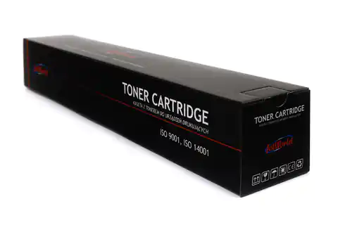 ⁨Laser Toner cartridge JetWorld Magenta Canon C-EXV26M repaintable 1658B006AA⁩ at Wasserman.eu