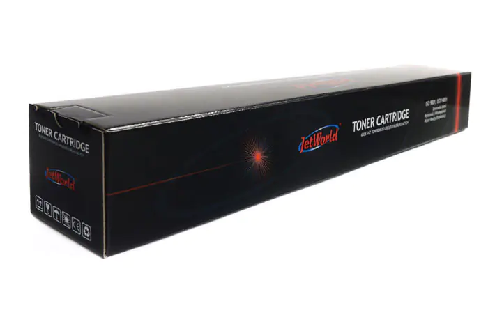 ⁨Laser Toner cartridge JetWorld Black Ricoh IM430 compatible 418127⁩ at Wasserman.eu