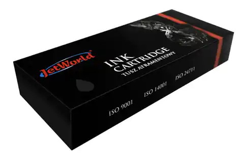⁨Ink cartridge JetWorld Light Black EPSON T6067 (T5657) compatible C13T606700 (C13T5657)⁩ at Wasserman.eu