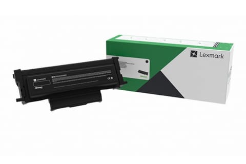 ⁨Laser Toner cartridge LEXMARK B222X00 Black B222X00⁩ at Wasserman.eu