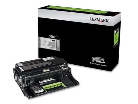 ⁨Drum Unit LEXMARK 56F0Z00⁩ at Wasserman.eu